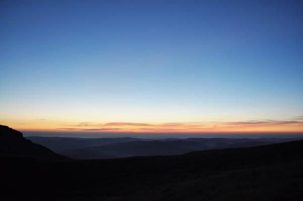 Hiking the Big Stone: Gran Sasso, Italy.: photo 2