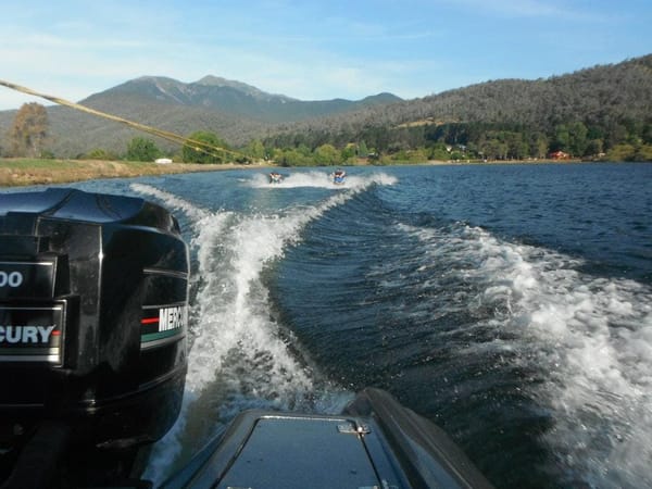 Mount Beauty - The name says it all!: photo 4