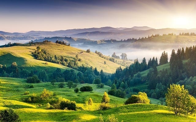 Princess of Hill Stations: Kodaikanal