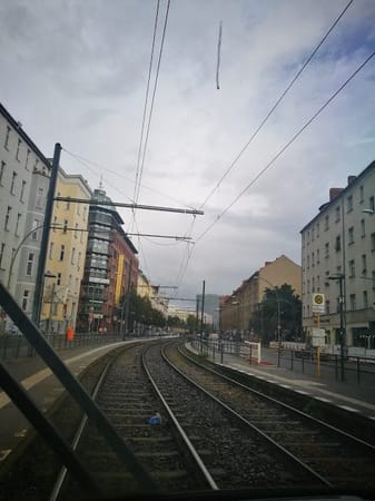 Things what surprised me most in Berlin: photo 3