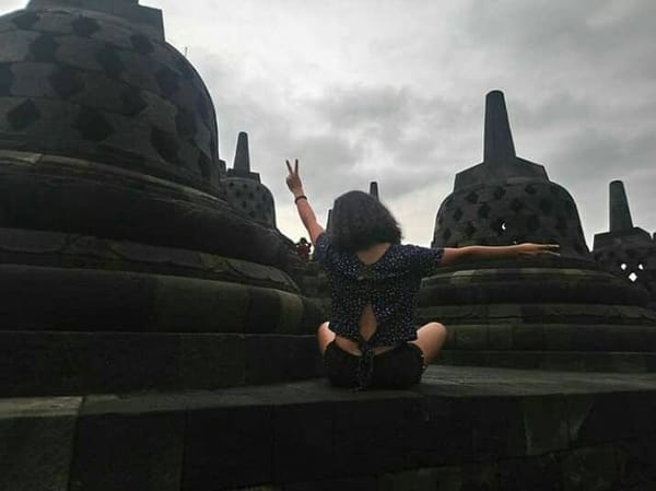 Places to Visit in Yogyakarta: photo 1