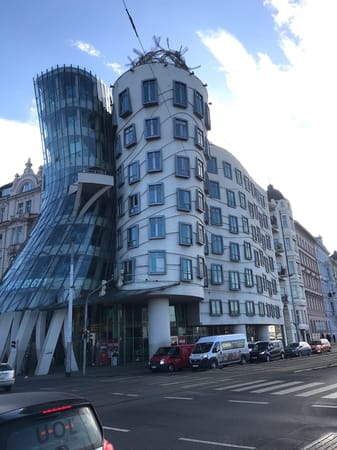 Prague - Tips on Making the Most of Your Trip: photo 4