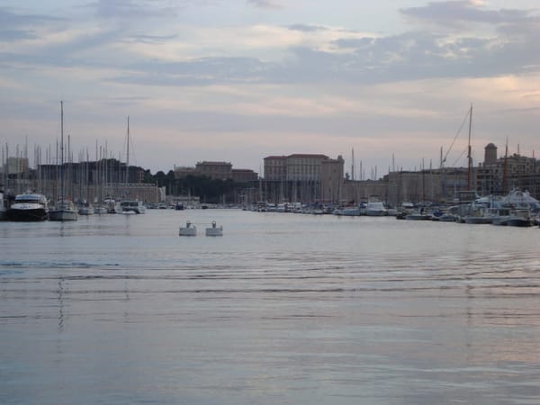 Marseille – The magical marine capital of Europe: photo 5