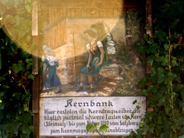 Austria: Hallstatt – magnificent views, time travel and loads of bones: photo 1