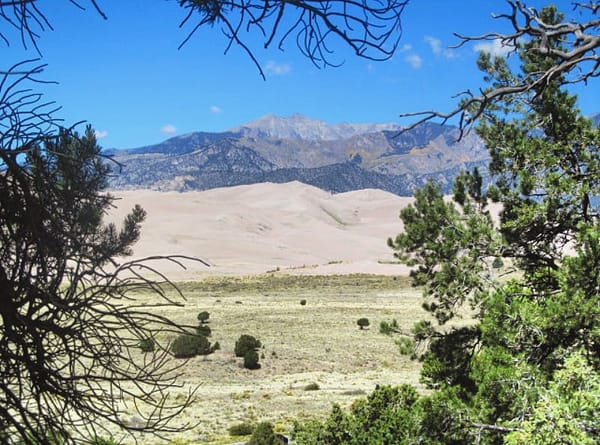 Must See Attractions in Colorado’s San Luis Valley: photo 1