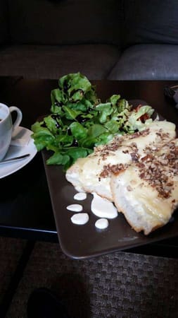 Besançon, France: Coffee, Cheese, and Victor Hugo: photo 9