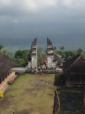 Amed: Serene Paradise in the North-East of Bali: photo 2