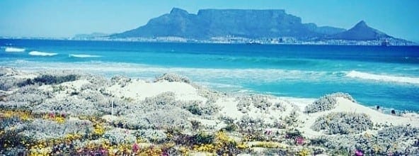 Cape Town: All the magnificent places you should visit!