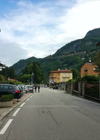 Lake Como and Greenway: photo 2