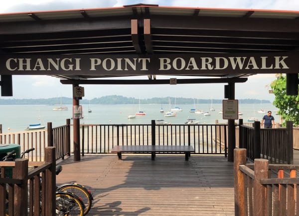 Singapore On A Budget: For Tourists and Locals Alike: photo 11