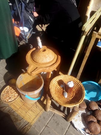 Your guide to Essaouira : The hipster city of Morocco: photo 9