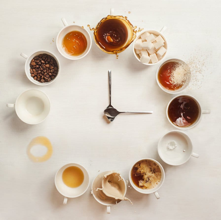 Malaysia: Best Cafes in Miri, Sarawak