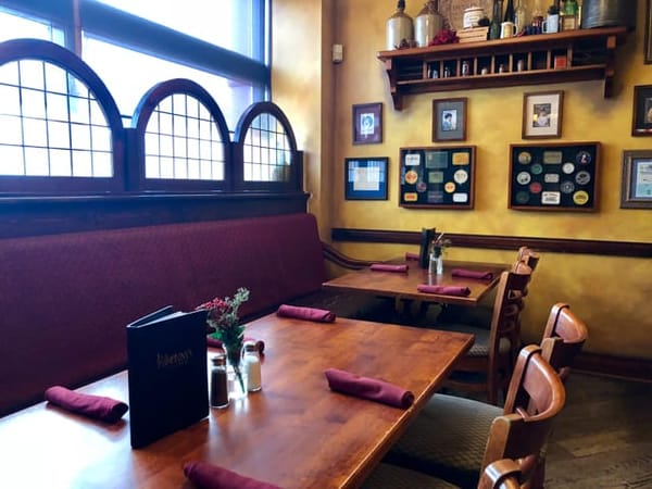 Five Tulsa Tastes You Can’t Afford To Miss: photo 7
