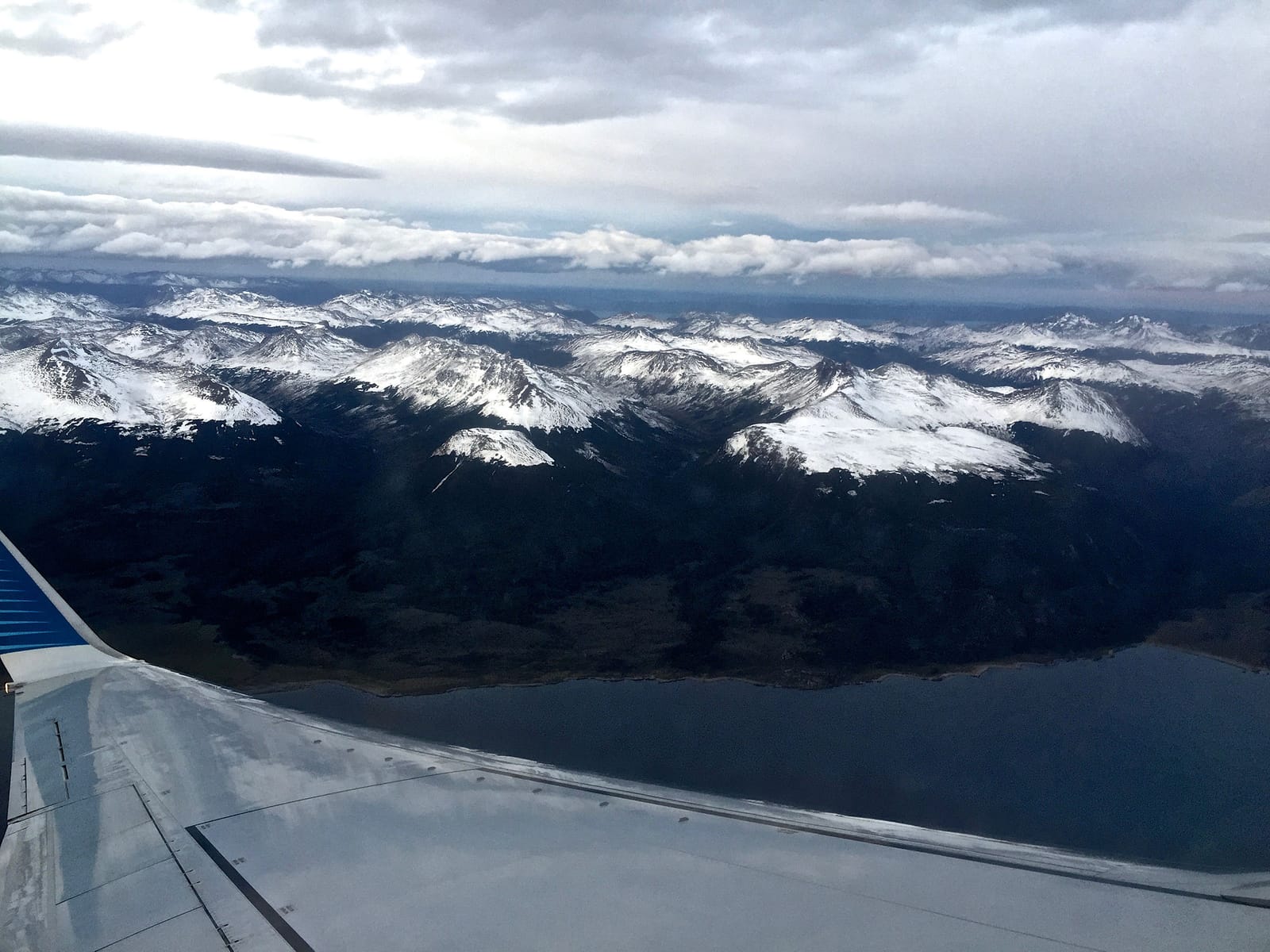 Ushuaia (Argentina):  journey to the End of the World