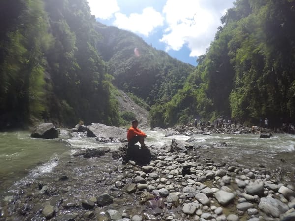 Must see sites at Banaue, Philippines: photo 36