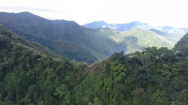 Must see sites at Banaue, Philippines: photo 26