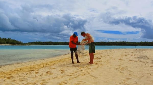 New Caledonia: Lost French Paradise: photo 6