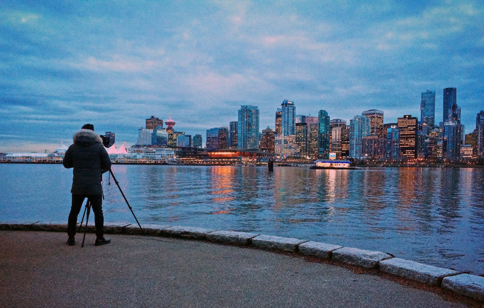 10 Reasons why you should visit Vancouver at least once