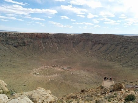 6 Best Tourist Features in Menengai Crater Nakuru, Kenya.