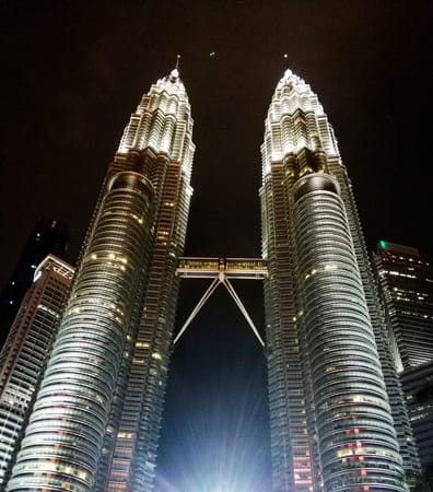 Kuala Lumpur, Malaysia: Perfect 3-Day Travel Itinerary: photo 9