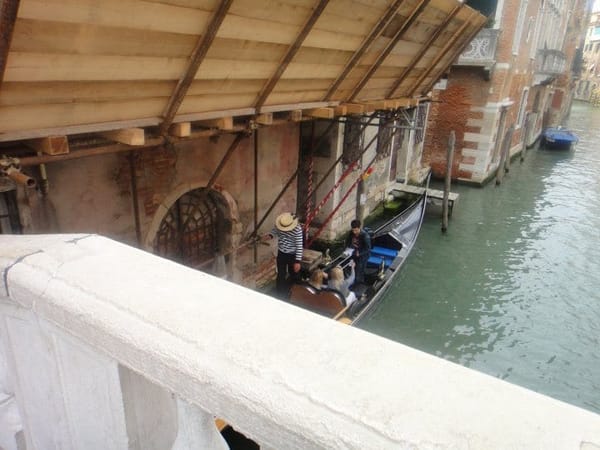 Venice - Bride of the Sea: photo 4