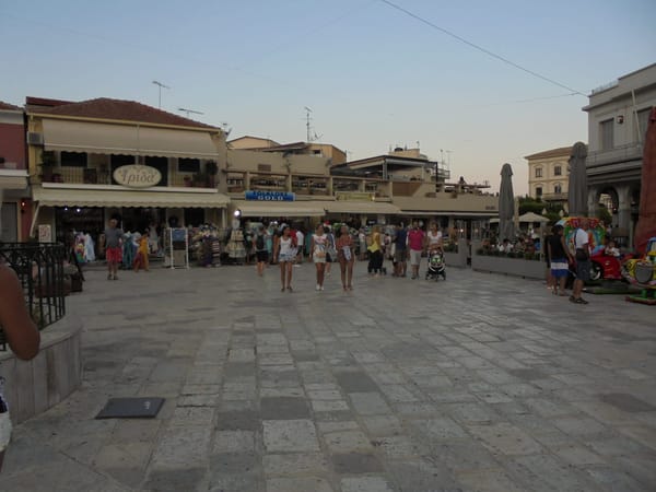 Zakynthos -  Il Fiore di Levante: photo 10