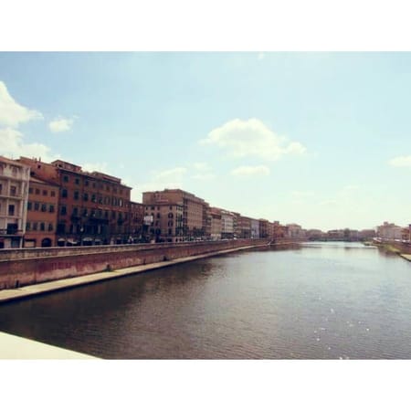 Four days in Italy (Part I ): photo 2