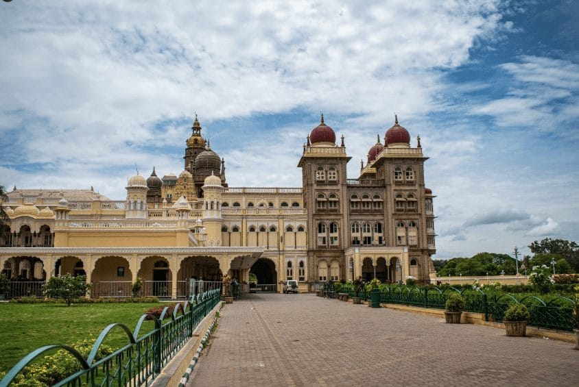 Top Places to see in Mysore