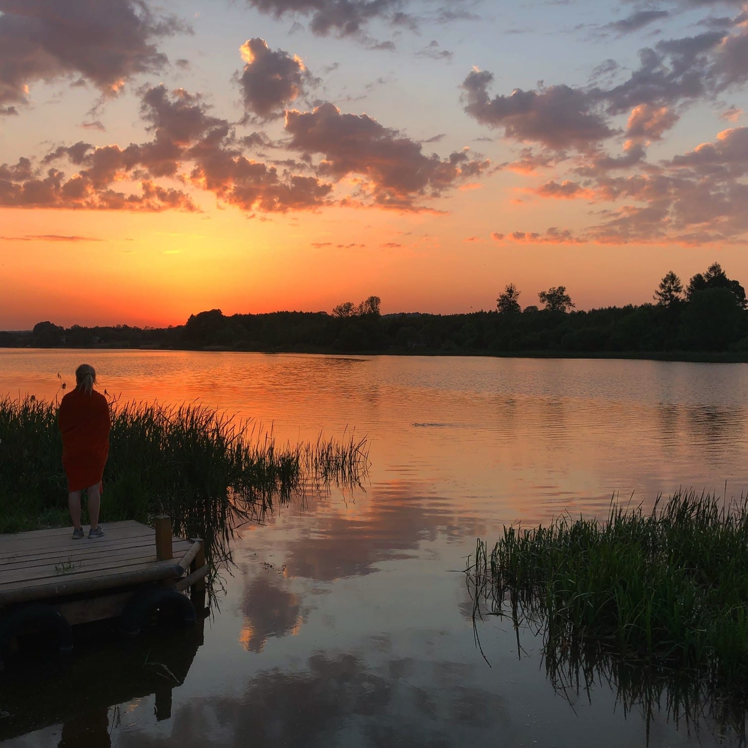 What to see in Roztocze in South-East Poland?