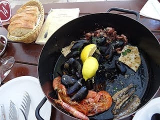 How to survive in Dubrovnik on a budget: photo 6
