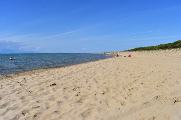 Kyllini: One of the most beautiful and undiscovered Greek beaches: photo 3