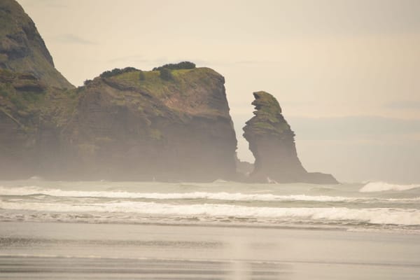 New Zealand : the land of wonders: photo 2