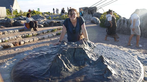 A few must-see places in South Africa: photo 5
