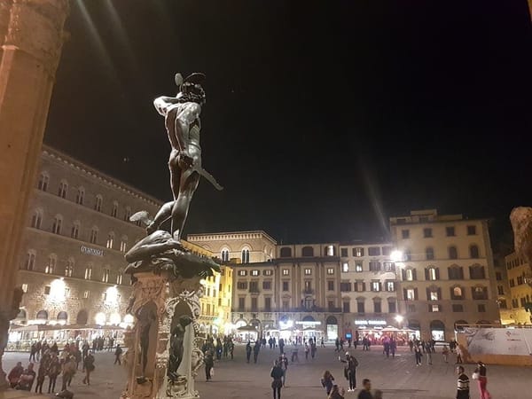 Guide: Best Places to Visit in Florence in a day: photo 3