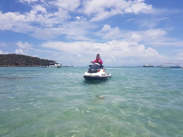 Great Keppel Island Living: photo 9