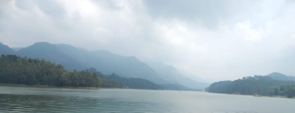Kerala : Must Visit Places From Kochi to Thiruvananthapuram: photo 3