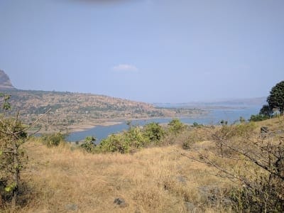 Pawna Lake: Off the beaten track: photo 1