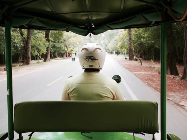 Ten things to know about Cambodia before visiting: photo 5
