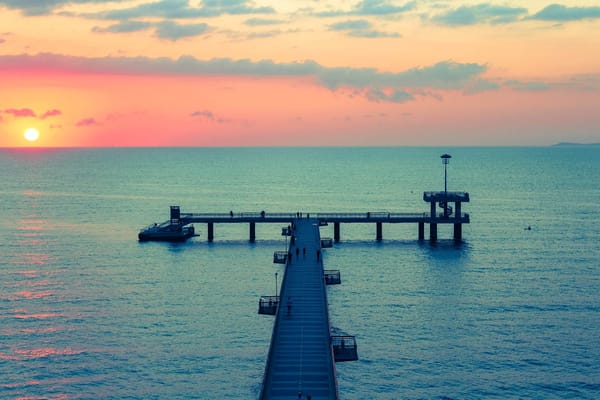 The Best Of Burgas In One Day: photo 7