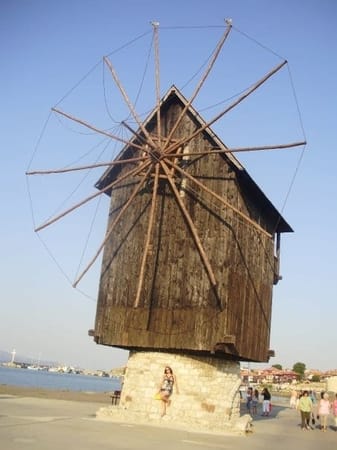 The Best Of Nessebar In One Day: photo 6