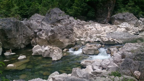 Affordable Hiking Experience in Rizal: photo 1