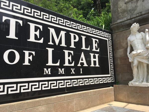 Top 10 Tourist Spots to Visit in Cebu City, Philippines for a Day: photo 7