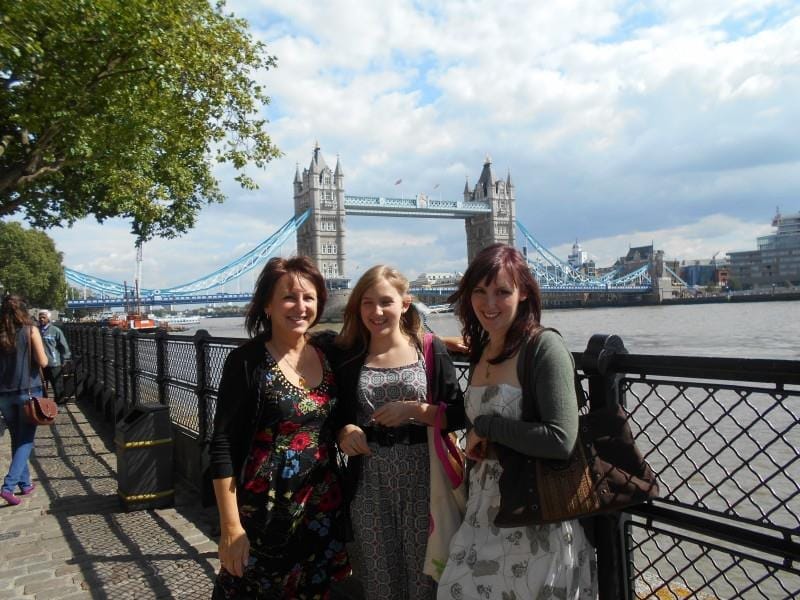 A Cheapskate’s Guide to London