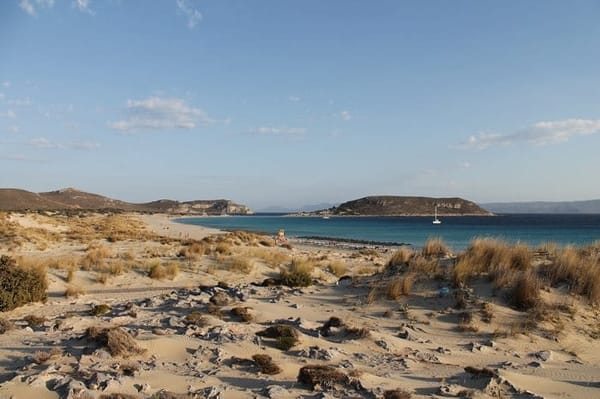 An authentic Greek getaway: photo 2