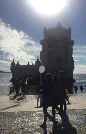 The perfect day in Belém: photo 8