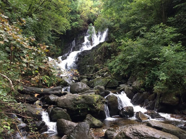 TOP 5 places to visit in South Ireland: photo 4
