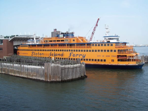 Manhattan on a shoestring.: photo 2