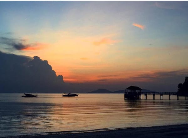 Experience the other side of Lang Tengah Island with LTTW: photo 16