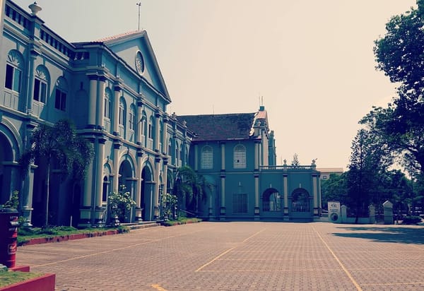Mangalore: A Guide to a Port City on India’s West Coast: photo 3