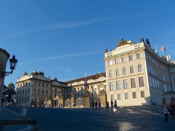 5 Best Places to Visit in Prague: photo 5
